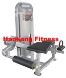 Gym and Gym Equipment, Body Building, Hammer Strength, Prone Leg Curling (HP-3026)