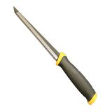 6 Inch 150mm 65mn Sharpened Tip Hand Jab Saw