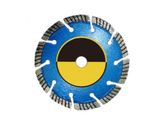 Split Turbo Diamond Saw Blade for Cutting Granite&Marble (JL-TDBS)