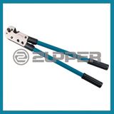 CT-38 Manual Indent Crimping Tool (10-50mm2)