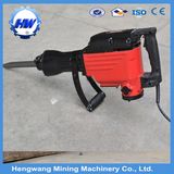 Electric Demolition Hammer & Electric Jack Hammer & Breaker Hammer