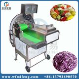 Fresh Vegetable Cutter Food Cutting Machine