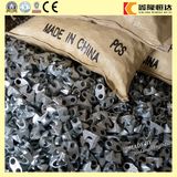 Rigging Hardware Stainless Steel Fasteners Simplex Single Wire Rope Clip