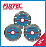 Fixtec Small Diamond Cutting Saw Disc Blade