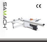 Panel Saw (RTJ45A) 3200mm Saw Blade 400mm 5.5kw Motor Sliding Panel Saw