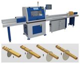 Full Automatic Wood Cross Cutting Saw