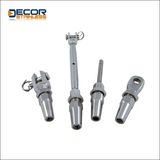 Decorstainless International Co., Ltd.