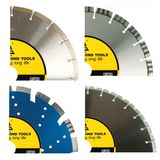 Concrete Circular Saw Blade Diamond Blade-Diamond Tools