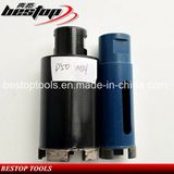 Bestop Dry Diamond D50mm M14 Core Drilling Bits for Granite