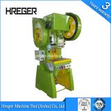 Jh21 Series Open Fixed Platform High Performance Power Press