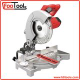 8-1/4'' 210mm 1100W Miter Saw (220055)