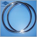 Thin Section Bearings/ Slim Ball Bearings for Stone Processing Machinery