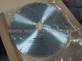 350mm Diamond Saw Blade for Marble
