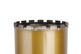 Reinforced Concrete Diamond Core Bit