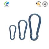 Swivel Carabiner Spring DIN5299c Snap Hook