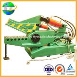 Hydraulic Cutting Shear Machine for Metal (Q08-250)