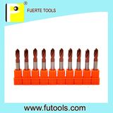 2 Flutes Tunsten Carbide Spot Drill for Metal Drilling