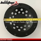 3 Inch Diamond Cup Wheel for Concrete Granite Marble