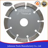 105mm Diamond Tool: Concrete Joints Removal Diamond Saw Blade