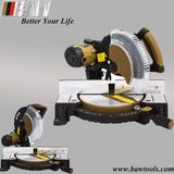 1350W 6000rpm 255mm Miter Saw