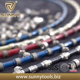 Best Quality Granite Dressing Diamond Wire Saw