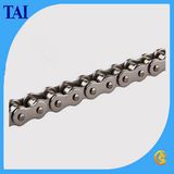 Simplex Stainless 304 Roller Chain (08B-1, 24B-1)