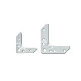 Galvanized Iron Duct Hardware H20