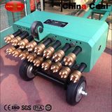 Hand Held Concrete Grinder Concrete Chipping Concrete Hammer