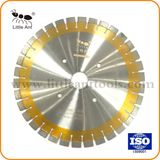 Efficient Diamond Cutting Disc for Concrete and Asphalt