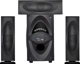 3.1 Multimedia Subwoofer Home Theater Audio Speaker