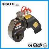 Rigid Steel Design Square Drive Hydraulic Torque Wrenches