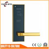 Intelligent RFID Card Hotel Door Lock with Complete System Free Software