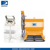 Diamond Wire Saw Machine for Marble Quarry Competitive Price