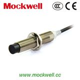 Ea1-M12A5na-a Long Cylindrical Type Proximity Sensor