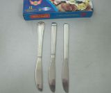 Stainless Steel Cutlery Set--Knife No. Gg-22k