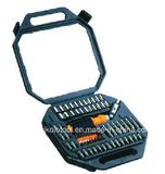 Facotry Price! 84 PCS Hand Tool Set with Socket Bit Sets