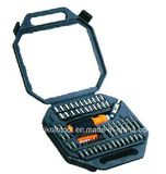 Facotry Price! 84 PCS Hand Tool Set with Socket Bit Sets