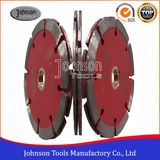 115mm Fast Cutting Crack Making Diamond Tuck Point Saw Blade