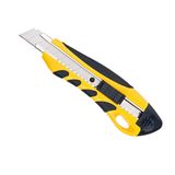 Utility Snap-off Plastic Knife Fsk-02