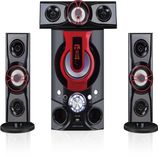 3.1 Bluetooth USB Audio Home Theater Speaker