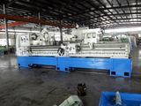 2016 High Quality Lathe Factory Price, Horizontal Lathe Machine