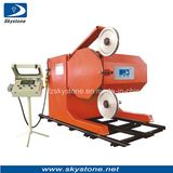 Wire Saw Machine for granite Stone Quarry Mining