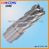 HSS Thread Shank 50mm Depth Magnetic Drill Bit
