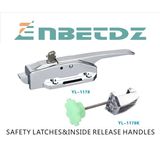 1178 Freezer Parts Refrigerator Handle