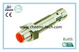 M12 Inductive Switch Proximity Sensor Detection Distance 2mm 6-36VDC NPN No/Nc