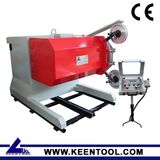 Keen Stone Saw Machine