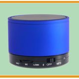 Logo Printed Cheap Mini Wireless Bluetooth Speaker