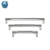 Kitchen Dresser Drawer Pulls Zinc Alloy Bedroom Furniture Hardware