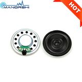 36mm Small Loudspeaker Tweeter 4ohm 8ohm Fire Alarm Speaker