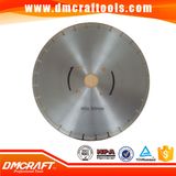 400mm Wet Use Easy Cutting Diamond Circular Saw Blade